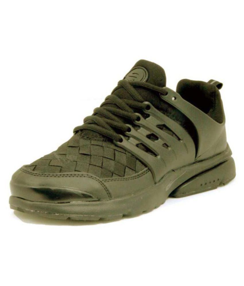 army green mens sneakers