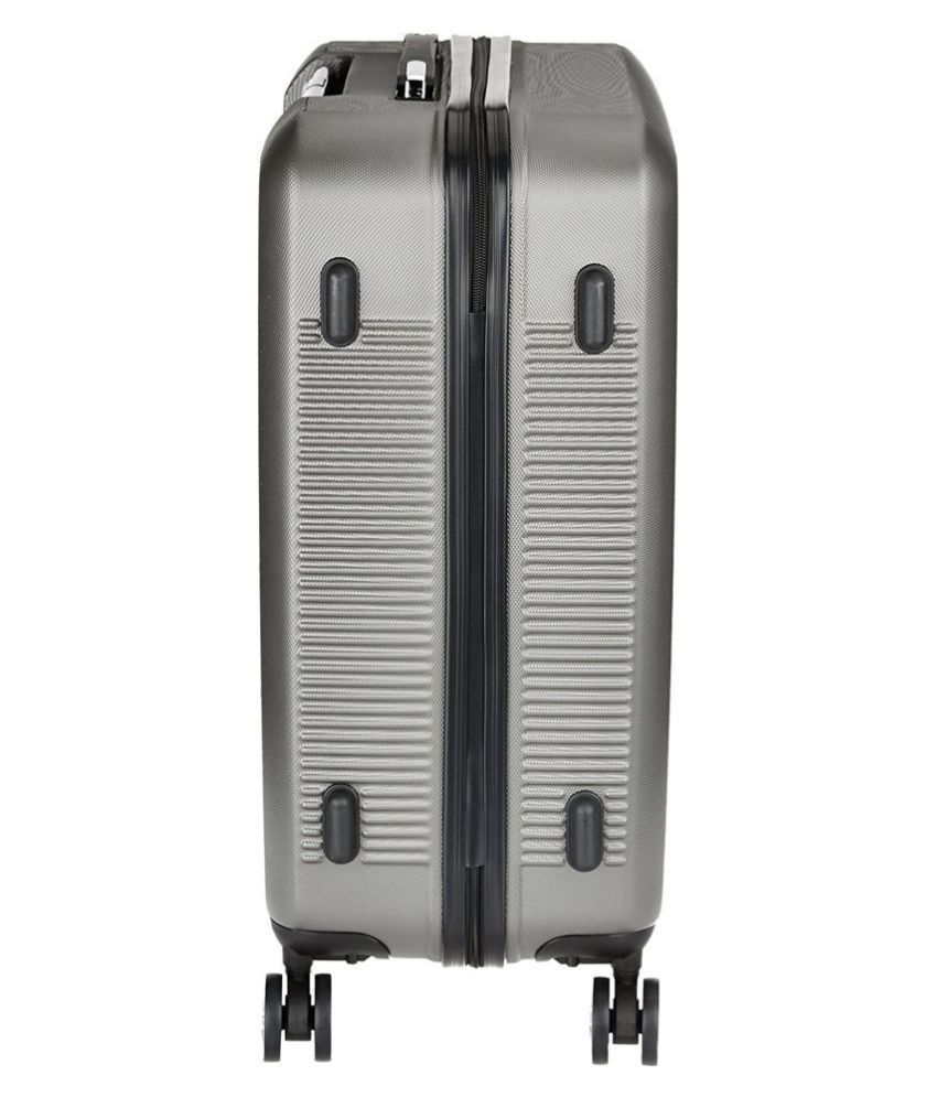 Pronto Grey S (Below 60cm) Cabin Hard Vectra + Luggage Buy Pronto