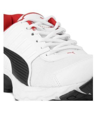 puma talion idp running shoes