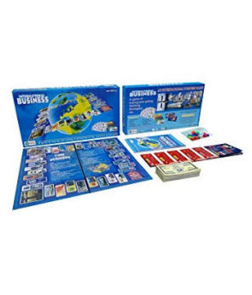 Royal Collections International Business Card Game For Kids Buy Royal Collections