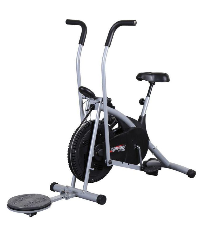 gym cycle accessories