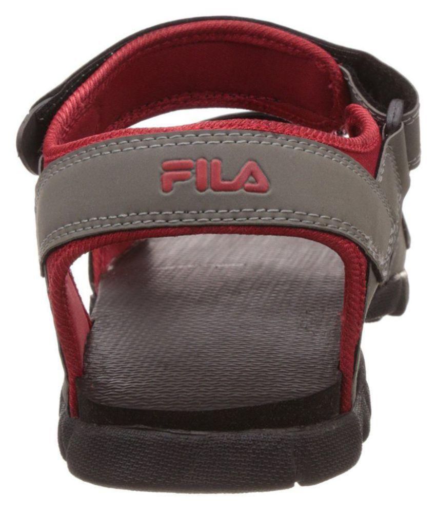 fila floaters online shopping