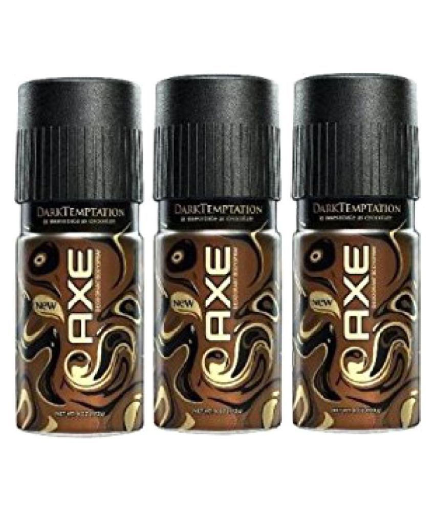 axe chocolate perfume mini