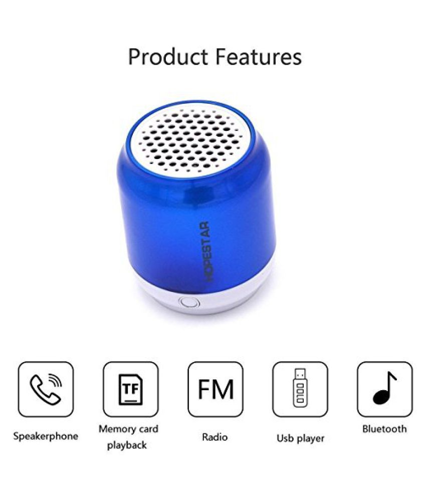 walkman bluetooth speaker