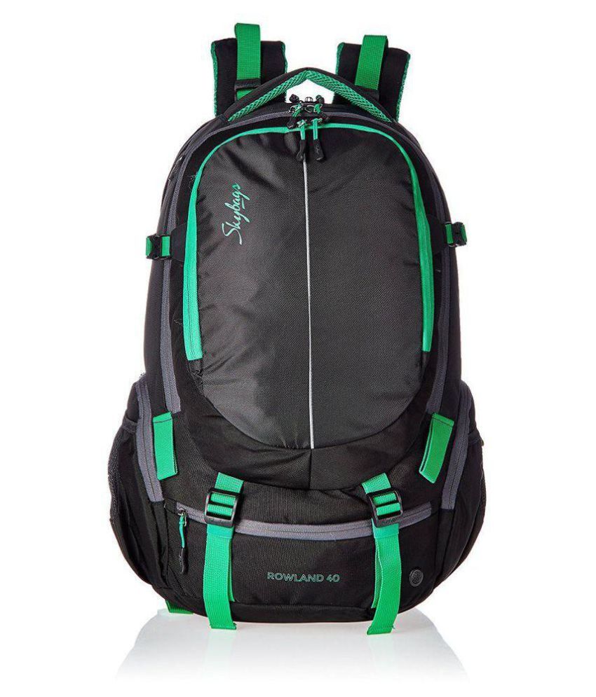 skybags 45 litre backpack