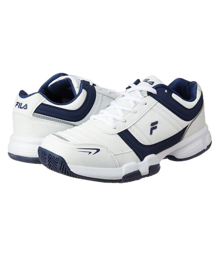 fila sneakers snapdeal