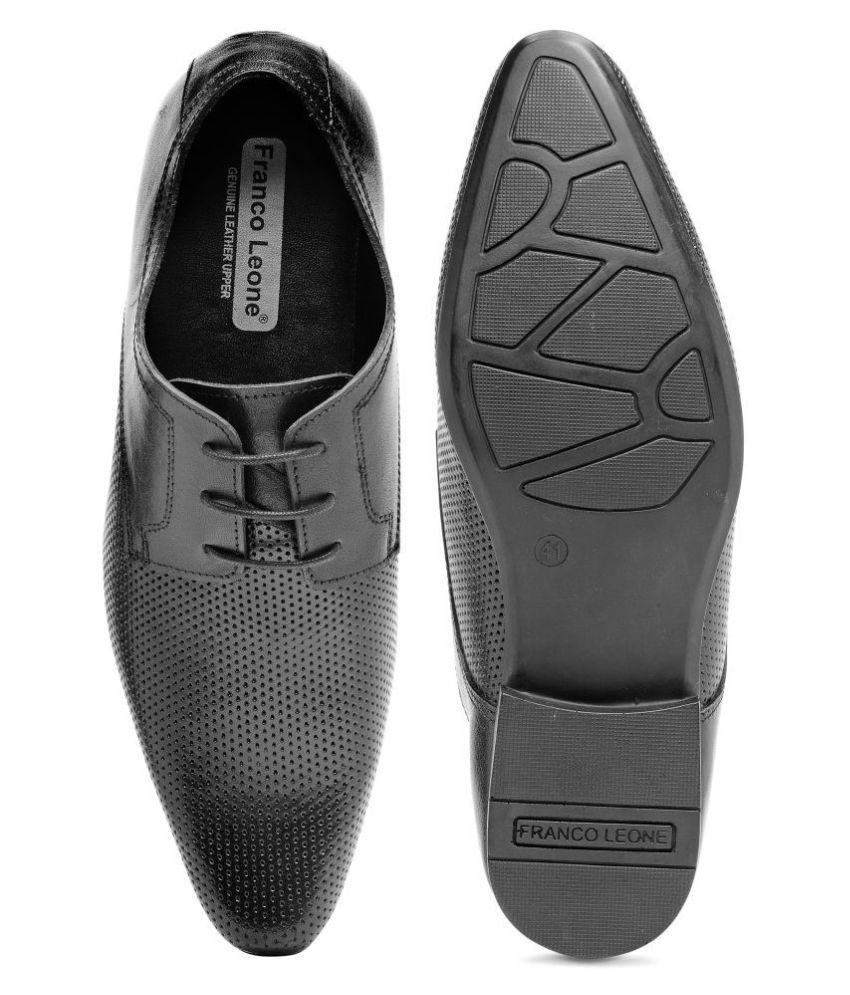 franco leone formal shoes amazon