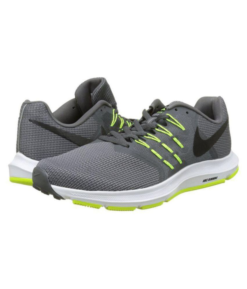 men's run swift wide running shoe