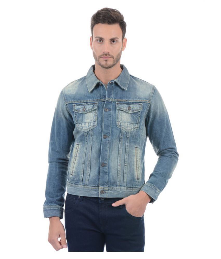 pepe jeans thrift jacket