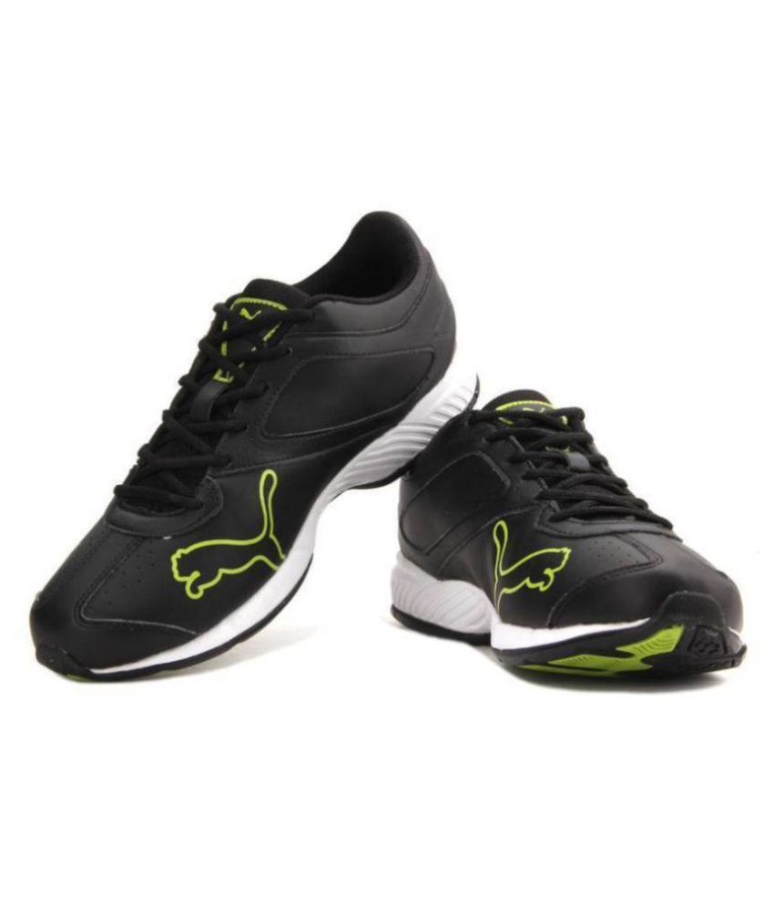 puma tazon 6 dp running shoes