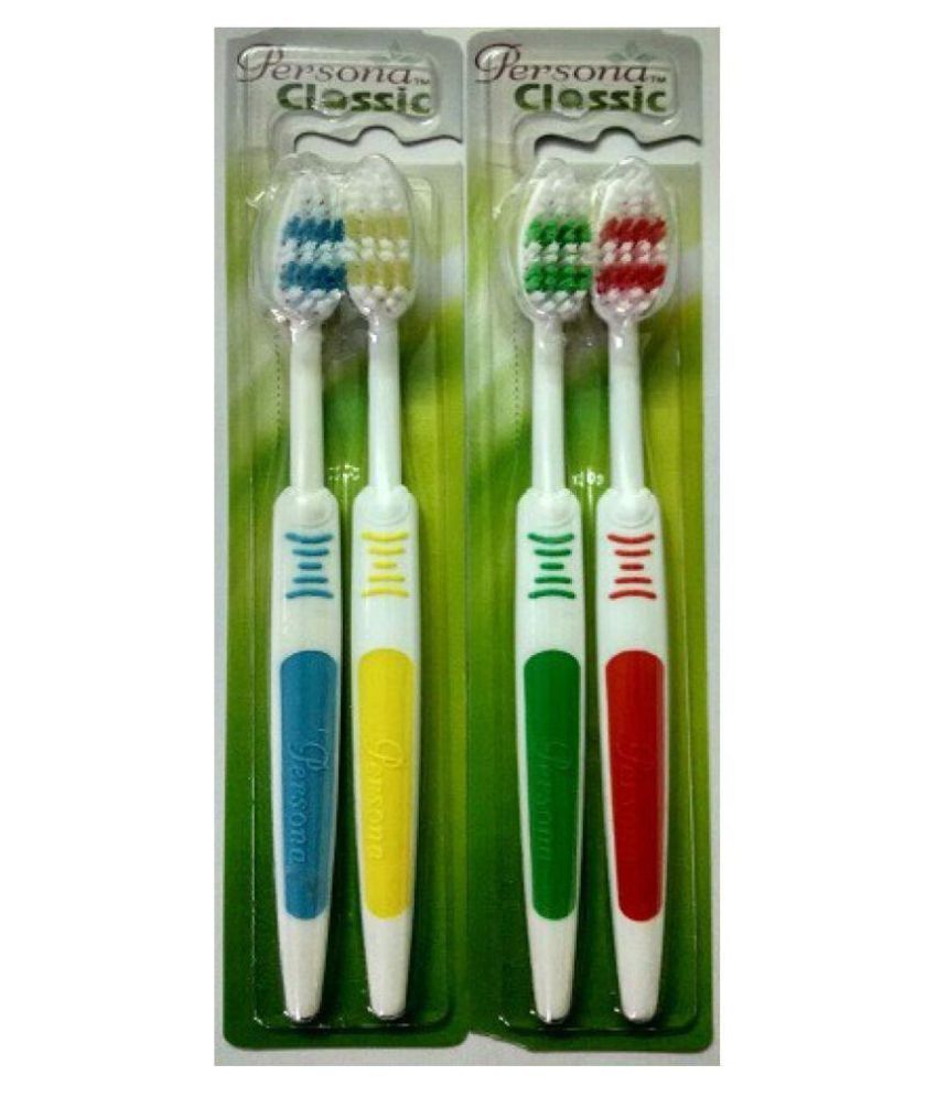 persona toothbrush