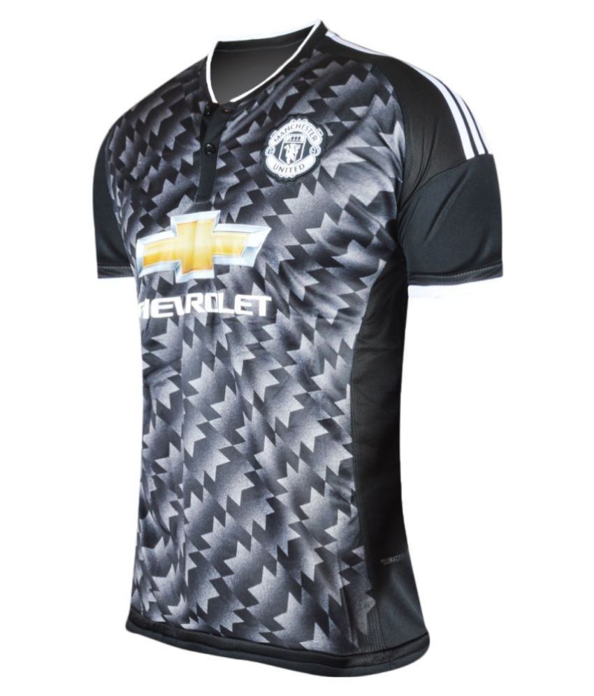 manchester united jersey price in india