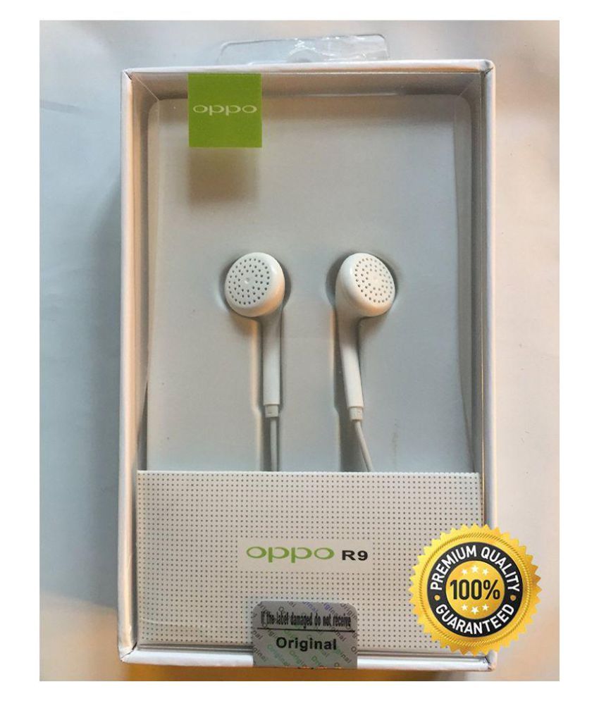 oppo neo 7 earphone original