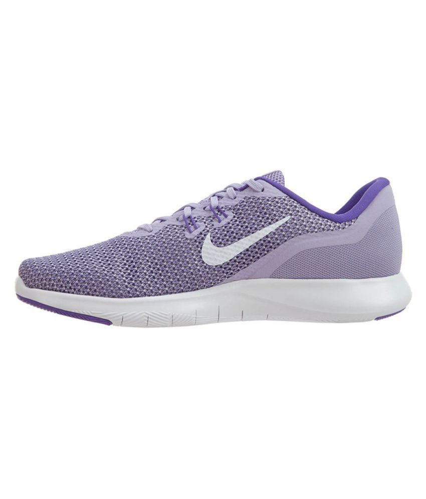Nike Purple Running Shoes Price in India Buy Nike Purple