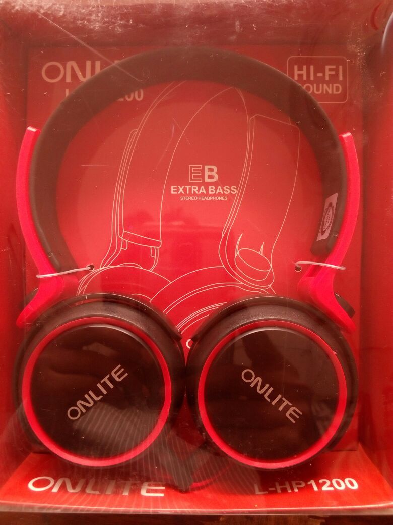 onlite headphones