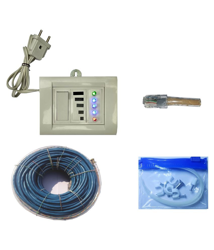 Water level indicator project report docx image