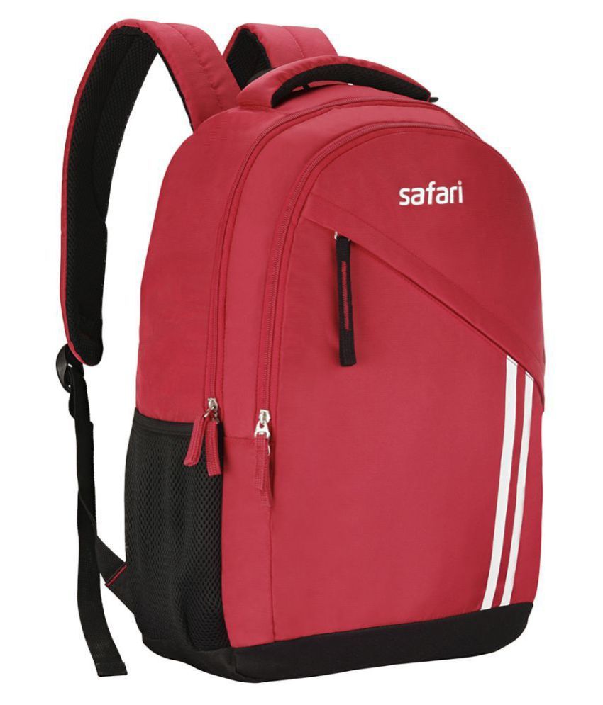 safari college bag price