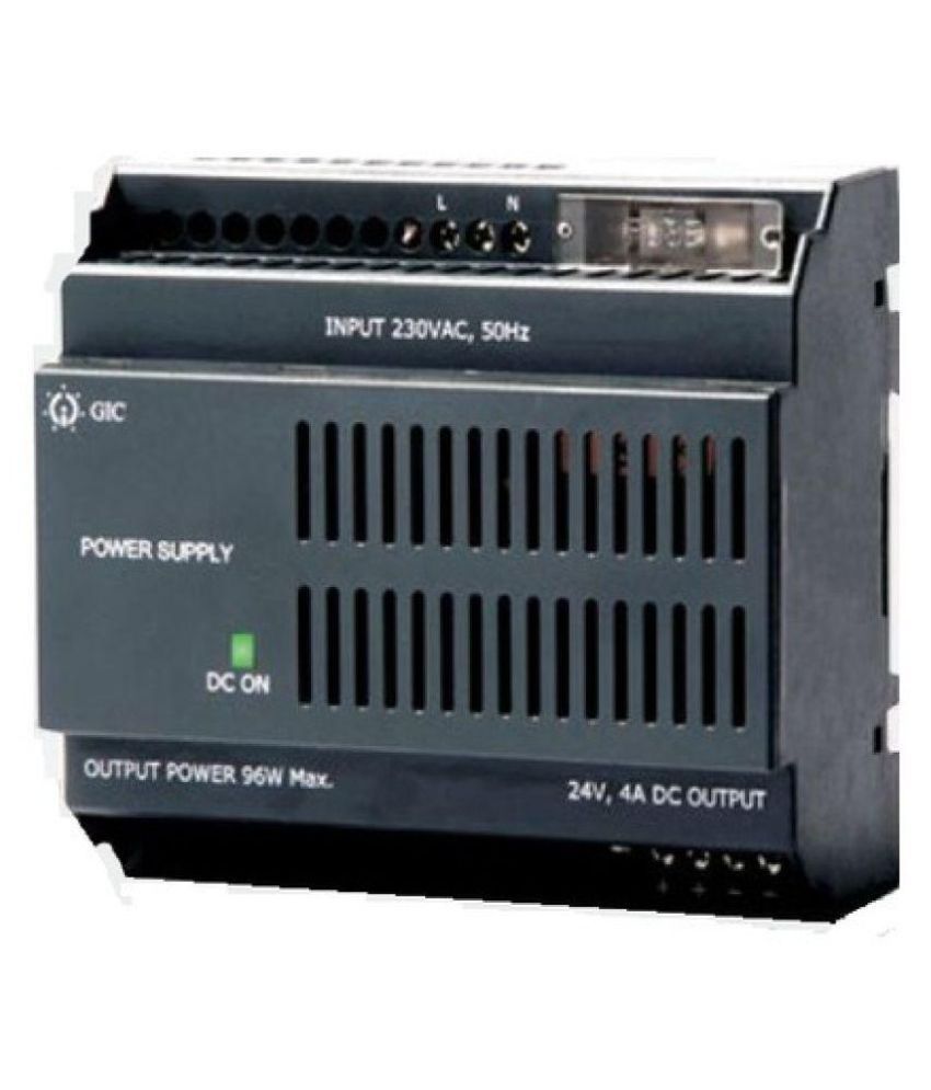 Buy Switched  mode  power  supply  24BS24AD4E Online at Low 