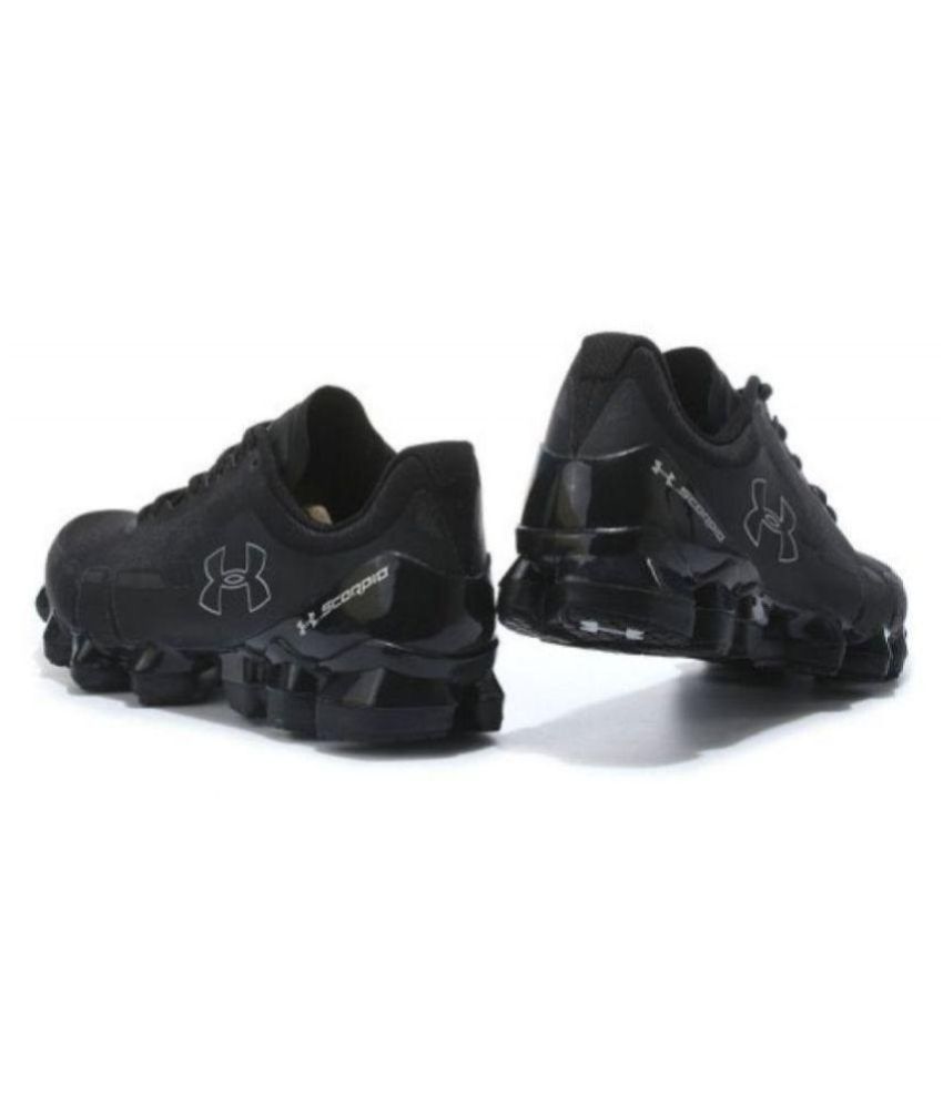 under armour scorpio india