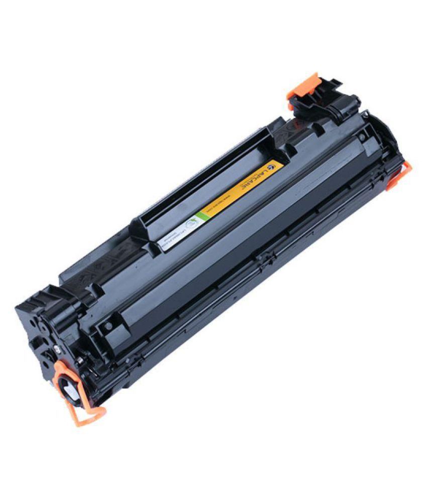 Lapcare HP – LaserJet P1007 Black Toner Cartridge Single - Buy Lapcare