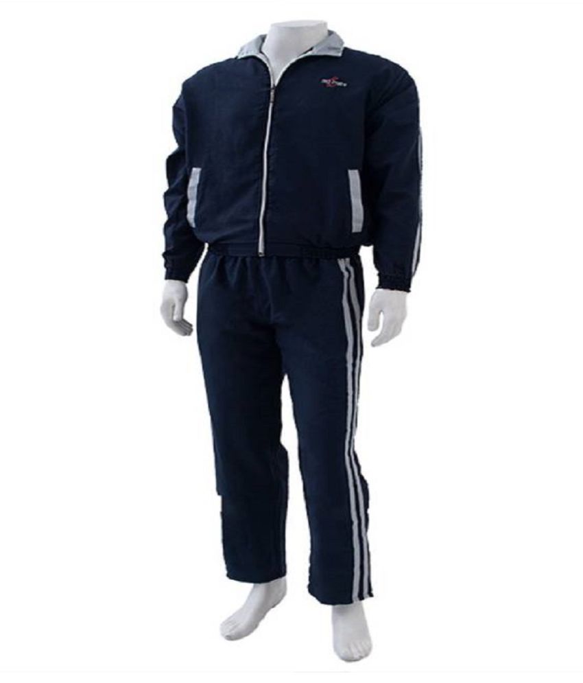 RED MARINE SOLID NAVY TRACK SUIT - Buy RED MARINE SOLID NAVY TRACK SUIT ...