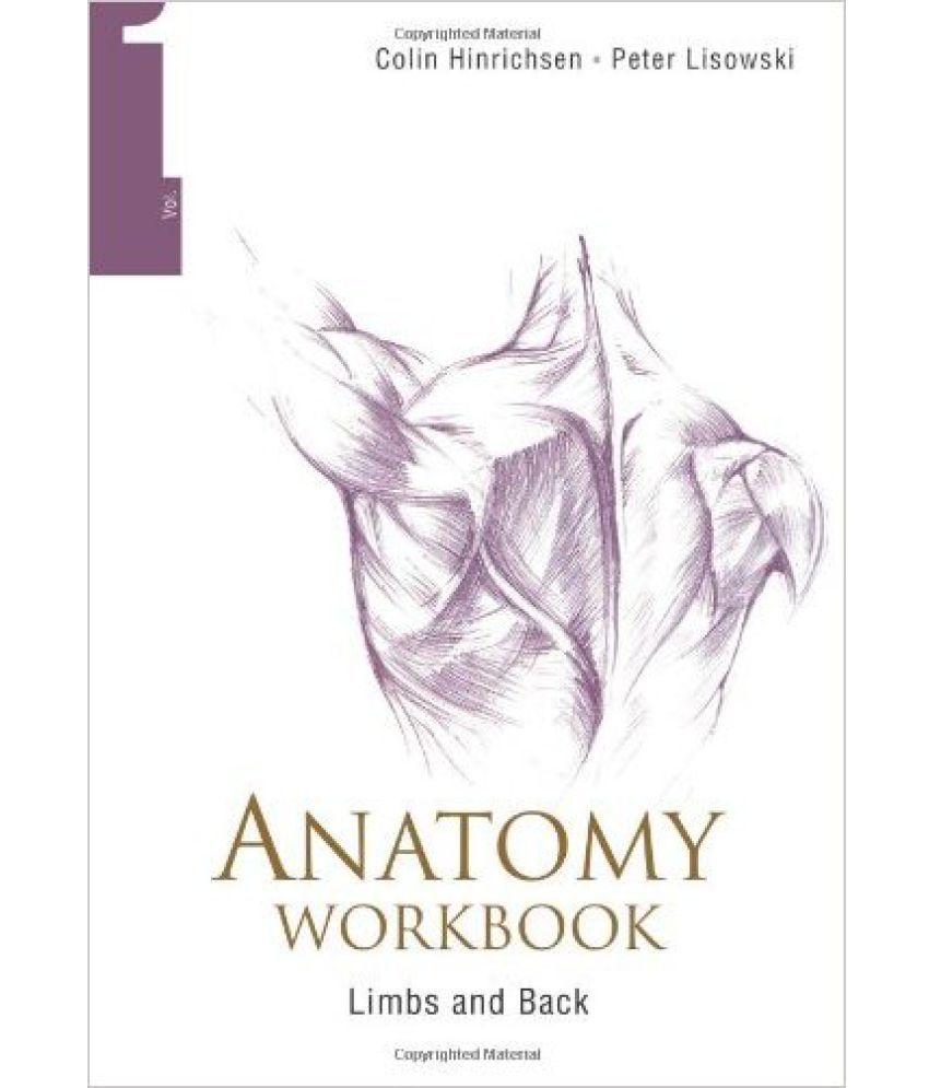 BRS gross Anatomy.