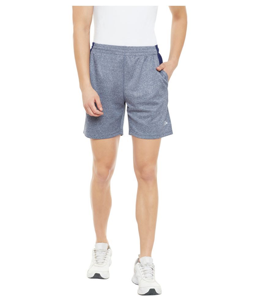 shorts polyester