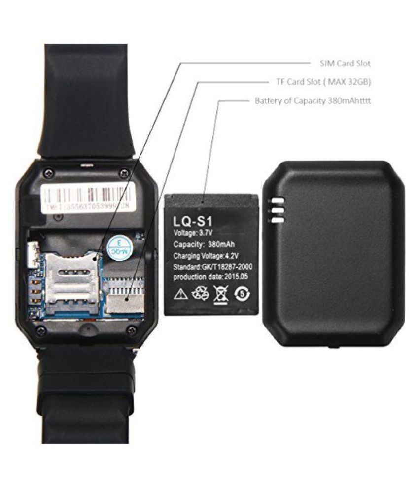 redmi note 9 watch
