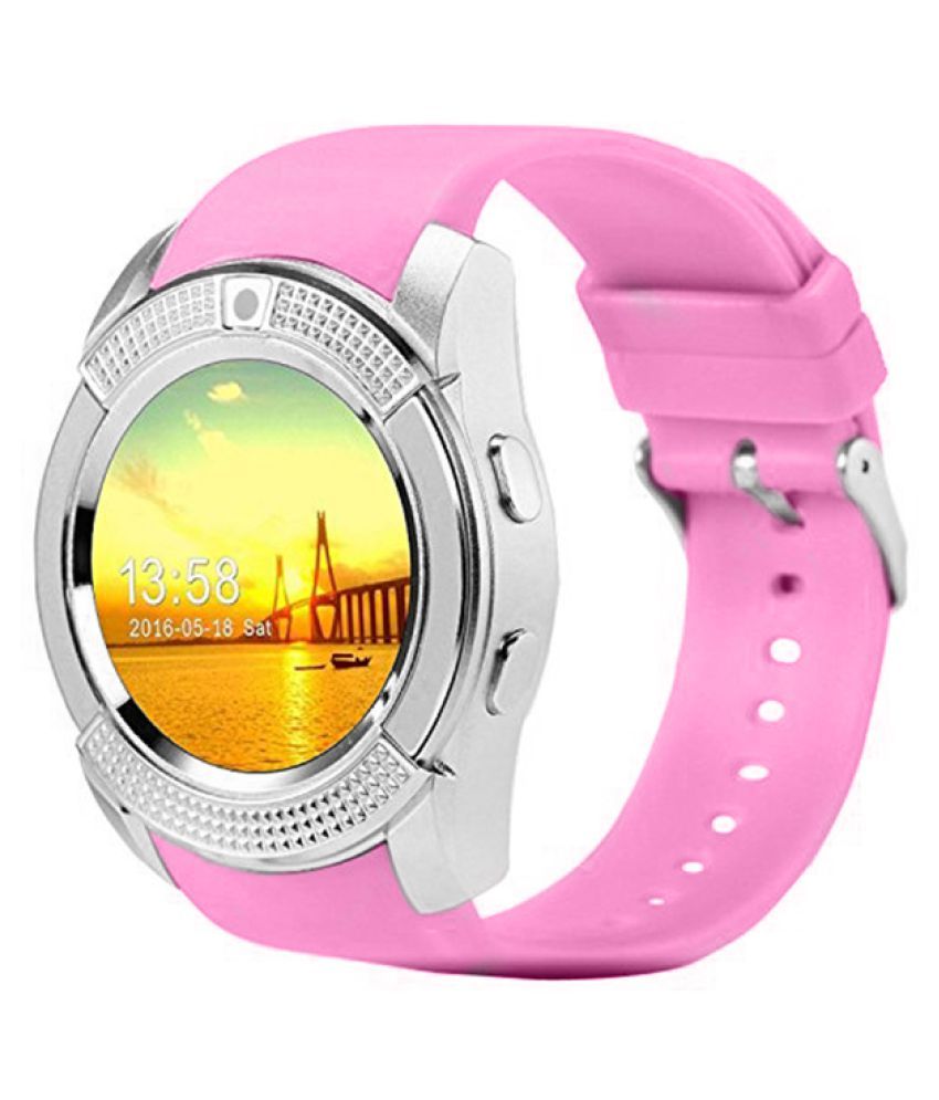 smartwatch micromax