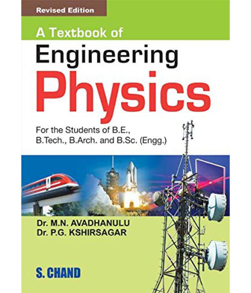 A TEXTBOOK OF ENGINEERING PHYSICS: Buy A TEXTBOOK OF ENGINEERING ...