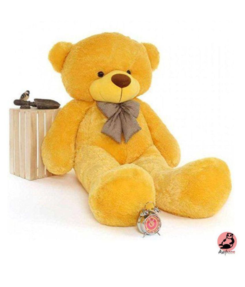 5.5 feet teddy bear price