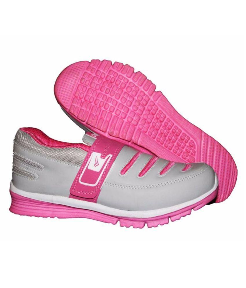 orbit Gray Running Shoes Price in India- Buy orbit Gray Running Shoes Online at Snapdeal