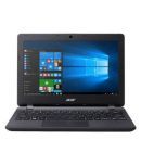 Acer Aspire V3-575G - 58HX Notebook Core i5 (6th Generation) 4 GB 39.62cm(15.6) Windows 10 Home without MS Office 2 GB BLACK