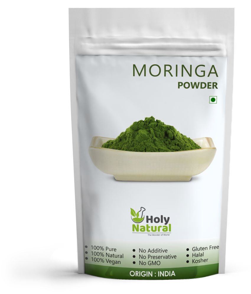    			Holy Natural Moringa Powder 1 kg
