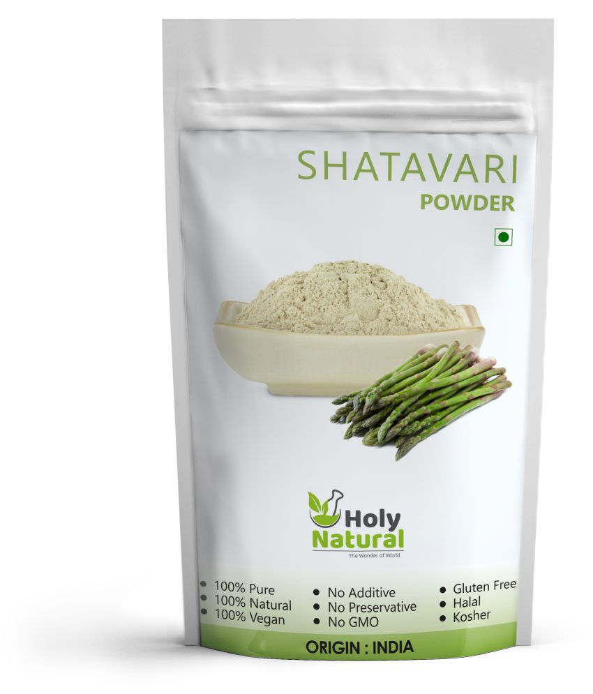     			Holy Natural Shatavari Powder 100 gm