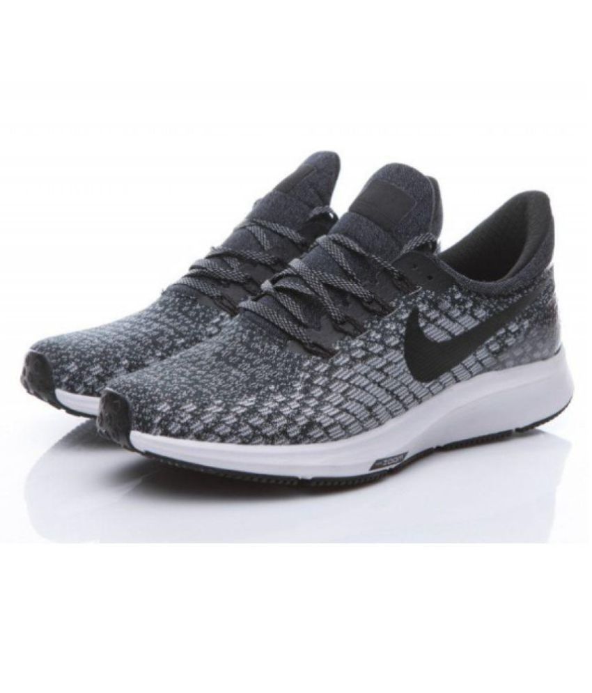 luces Bienvenido Europa Nike Air Zoom Pegasus 35 Navy Running Shoes: Buy Online at Best Price on  Snapdeal