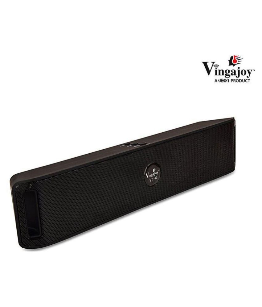 vingajoy speaker price