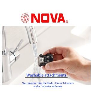 nova nht 1070 trimmer