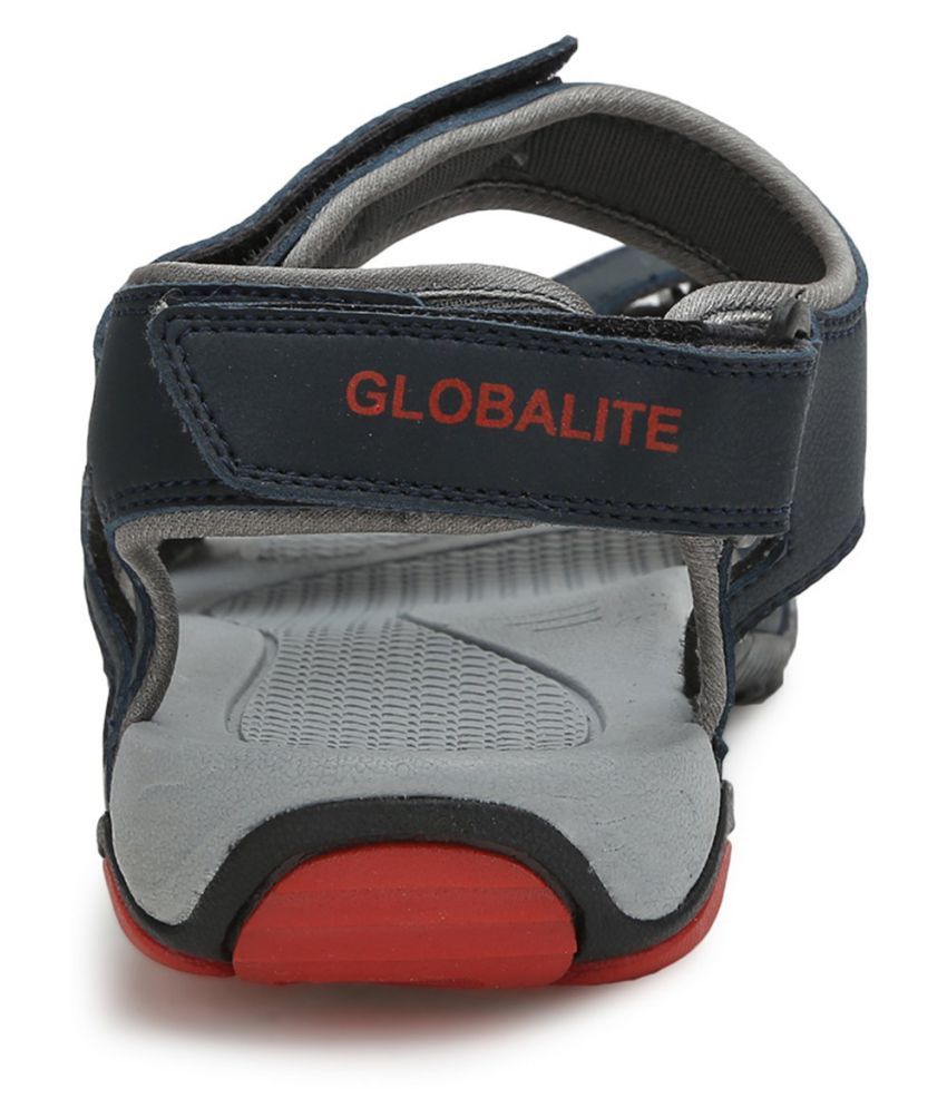 globalite crocs