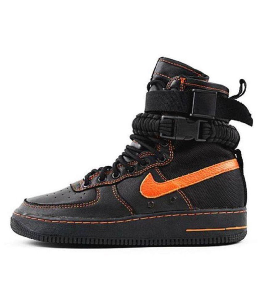 nike utility running shoes