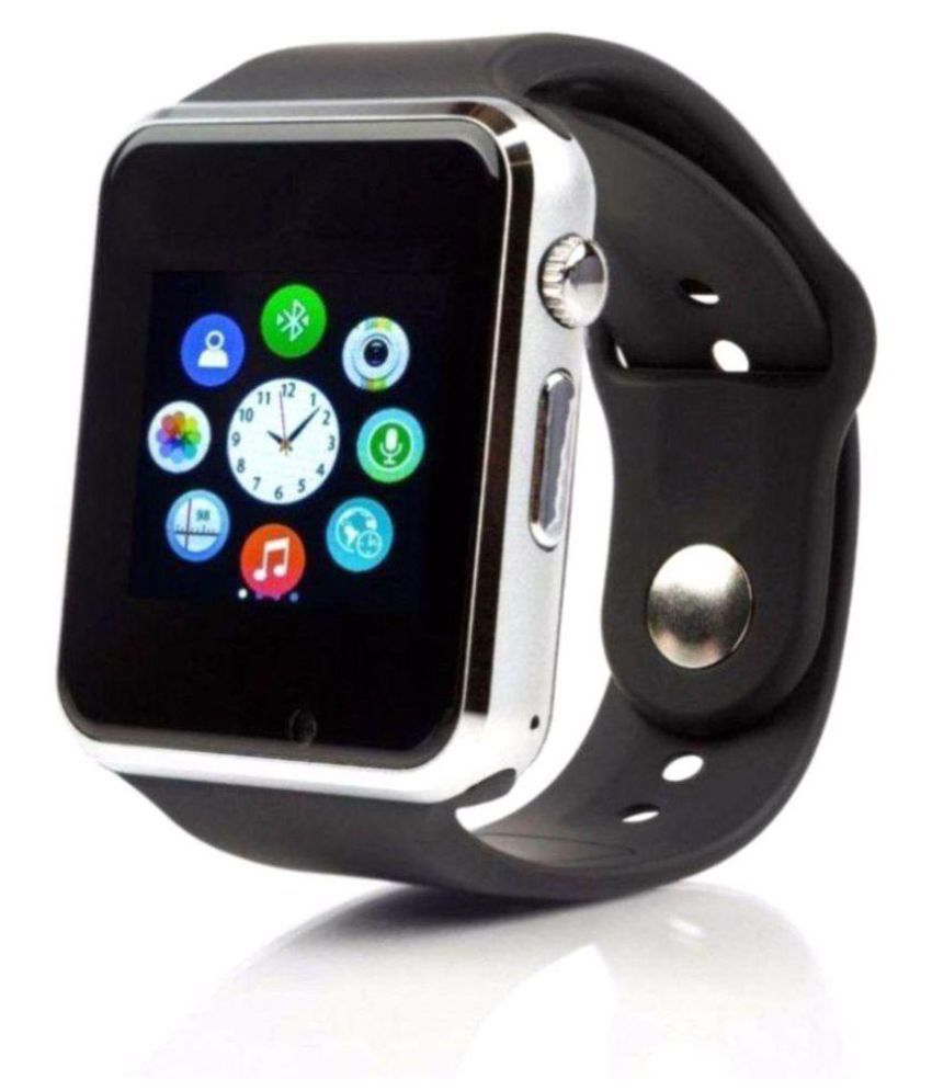 casvo bluetooth smartwatch