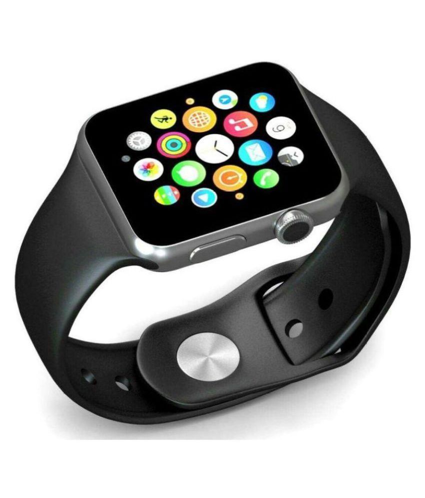 CASVO A1 Smart Watch For Android and 