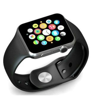 casvo a1 bluetooth smartwatch