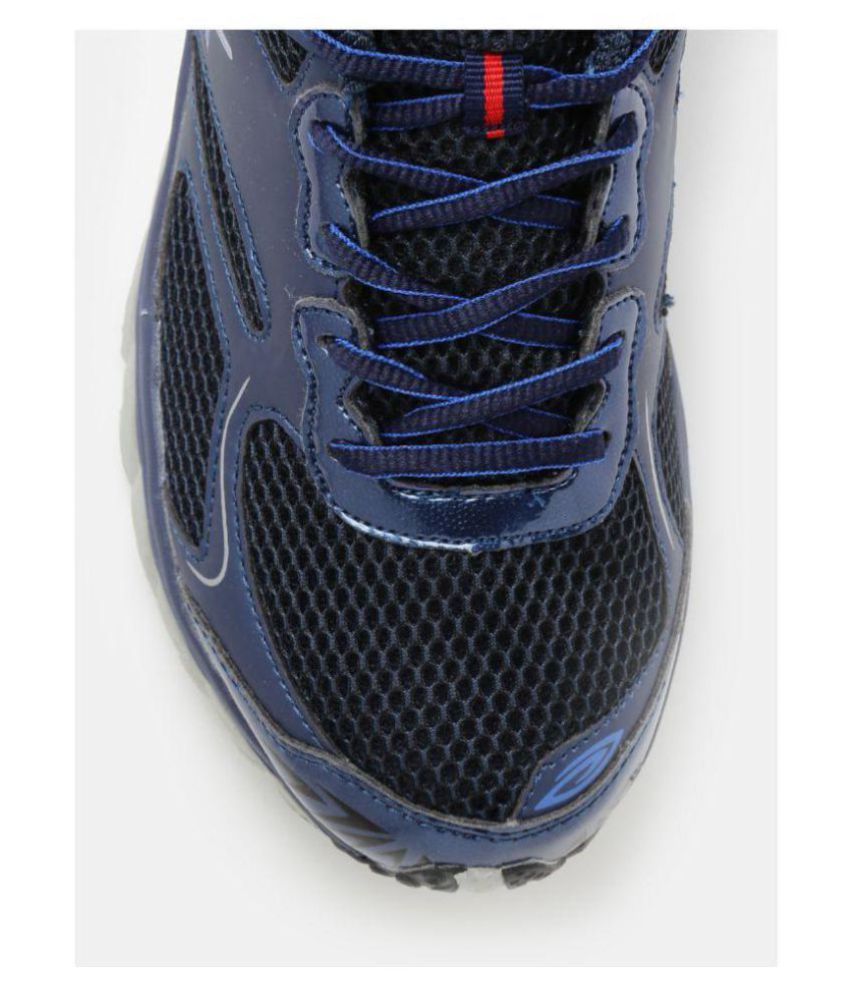 HRX Navy Running Shoes - Buy HRX Navy Running Shoes Online