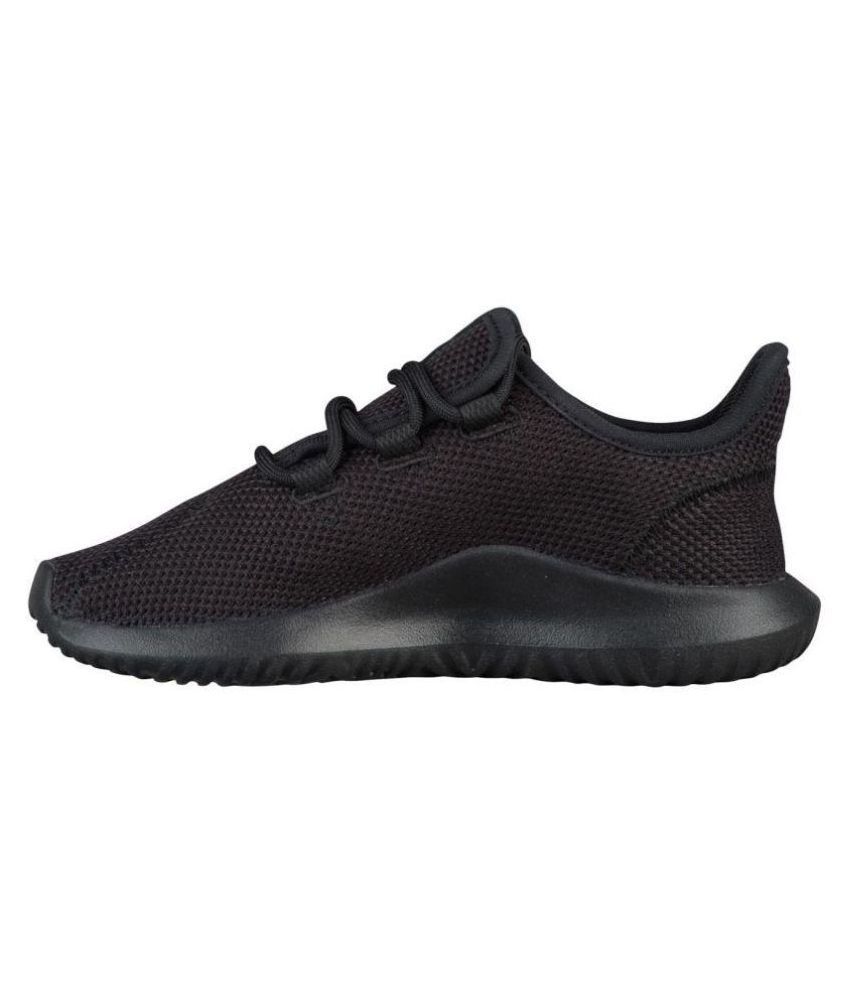 Adidas Tubular Shadow Knit Black Running Shoes Buy Adidas Tubular