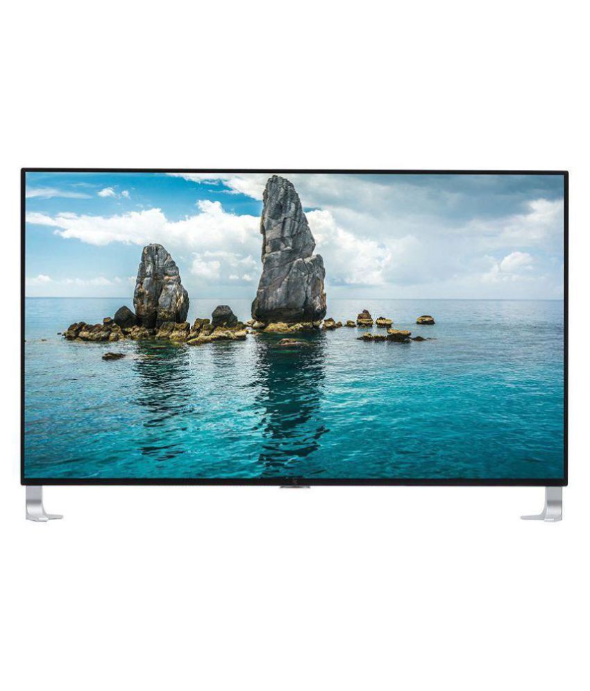LeEco Super4 X43 Pro 43 cm 43 Full HD FHD LED Television