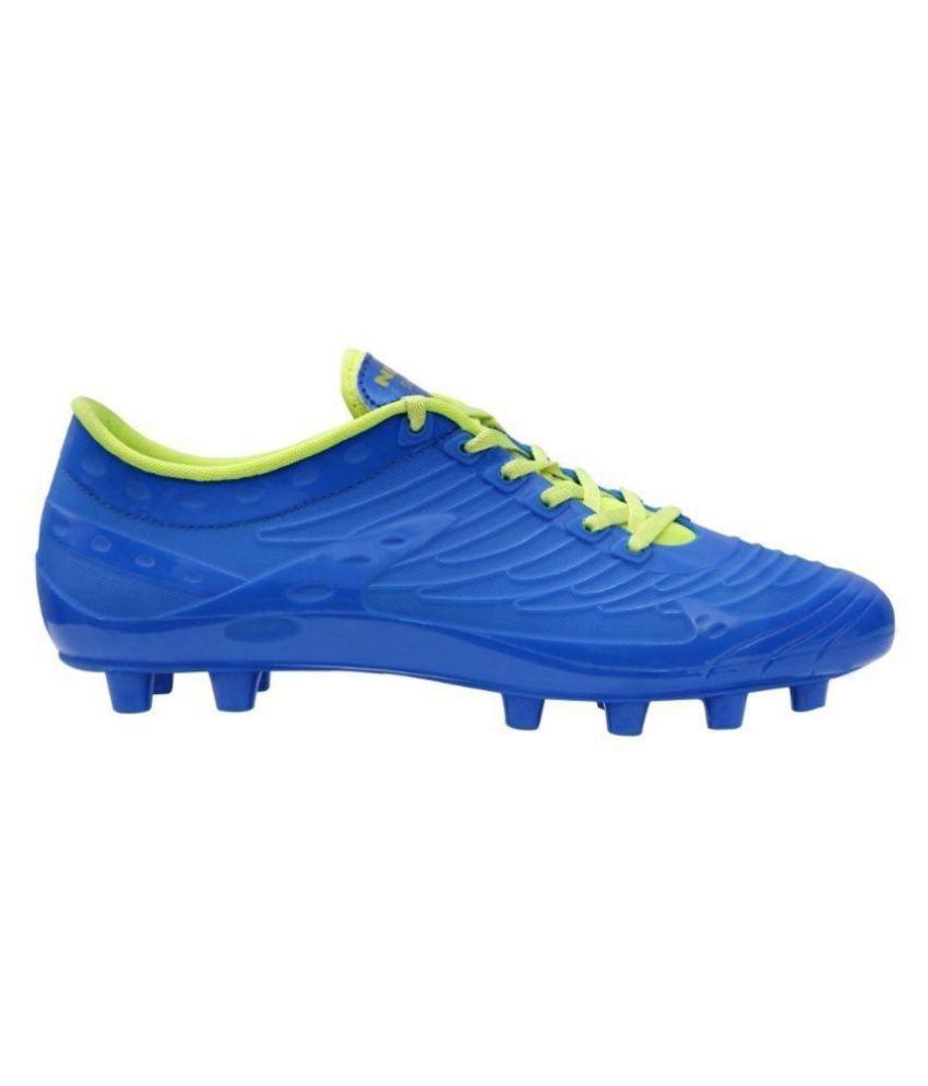 best nivia football boots