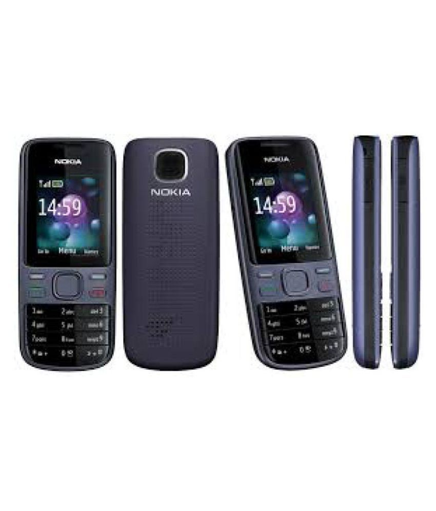 Nokia 2690 COMPOSED Pink