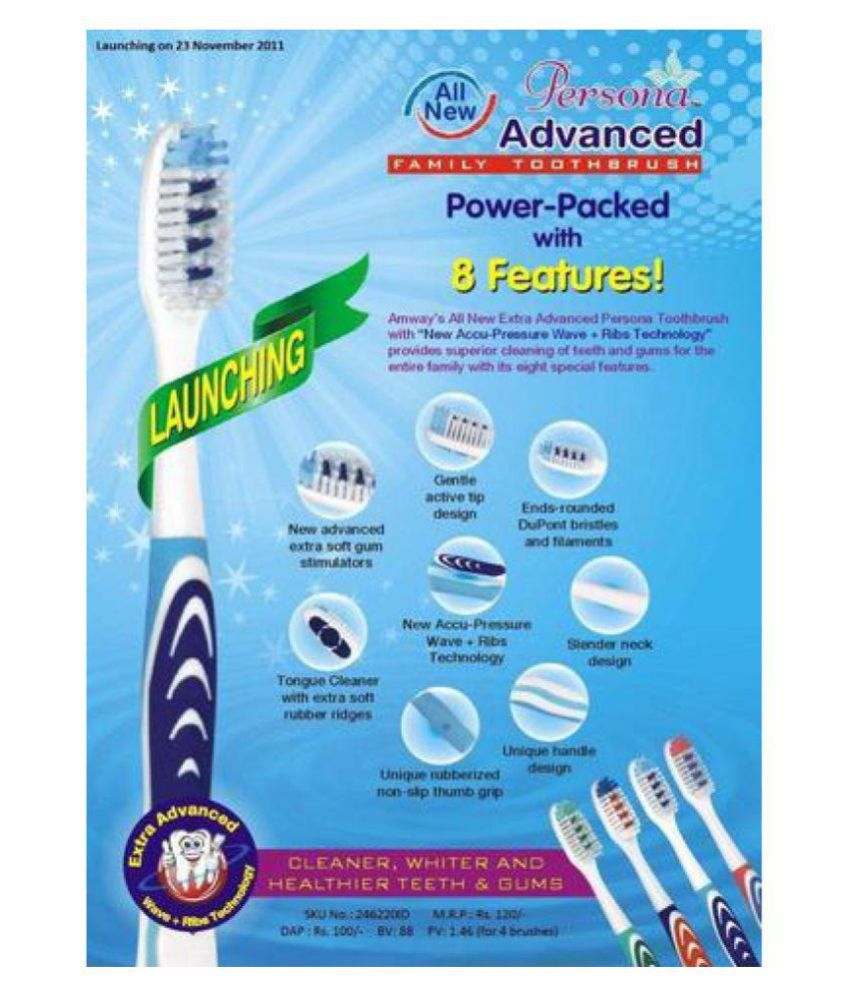 orbe toothbrush