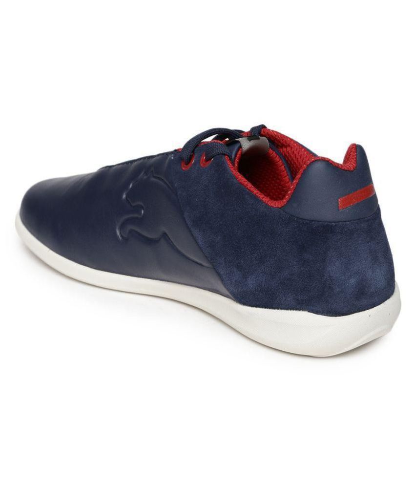 puma sf future cat casual